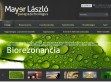 Dr. Mayer László tradicionális csontkovácsolás Budapest - http://mayerlaszlo.hu