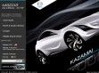 Mazda - http://www.mazda.com/