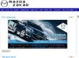 Mazda - http://www.mazdazakar.hu/