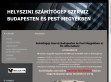 Számítógép szerviz Budapesten és Pest Megyékben - http://www.mclouiskft.eoldal.hu