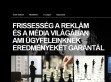 Reklámkampányok tervezése és kivitelezése - http://www.mcreative.hu