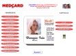 Kártyával működtethető zárak - http://www.medcard.hu/