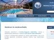 Medence és medencefedés (Szentendre) - http://medencefedés.net