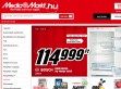 Media Markt Webáruház - http://www.mediamarkt.hu