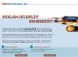Médiavásárlás - standard és egyedi reklámmegoldások, testre szabott ajánlatok - http://www.mediavasarlas.hu