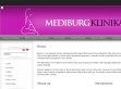 Mediburg Klinika Plasztikai Sebészet - http://www.mediburg.hu/