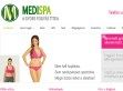 MediSpa.hu - A gyros fogyás titka - http://medispa.hu/