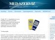 Med-szerviz - http://www.medszerviz.hu/