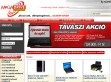 Megadrive- Győr-Sopron-Veszprém - http://www.megadrive.hu