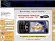 Megatel Webáruház - http://megatel.unas.hu