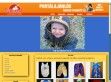 BABA ÉS GYEREK RUHÁK - http://meghirdetek.gportal.hu/