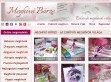Esküvői meghívó-Meghívó Börze - http://www.meghivoborze.hu