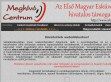 Különleges esküvői meghívók - http://www.meghivocentrum.hu