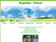 A wellness egyik legfontosabb alapelve a helyes külső-belső táplálkozás - http://megoldasneked.hu