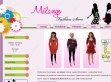 Mélange Fashion Store - http://www.melangedivat.hu