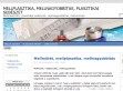 Mellplasztika, mellnagyobbítás, plasztikai műtétek árakkal - http://mell-plasztika.info