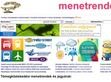 Menetrendek.net utazási infok - http://www.menetrendek.net