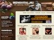 Pénisz nagyobbítás természetesen - http://www.mensvital.hu/termekek/penisz_noveles/