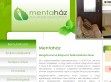 Mentaház Magánorvosi Központ - http://mentahaz.hu