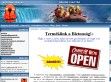 Mentőmellény WebShop - http://www.mentomelleny.hu/