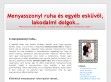 Megfelelő lakodalmas zenekar - http://menyasszonyiruha.hasznoslap.info/lakodalmas-zenekar