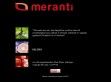 Meranti Kft. - Belsőépítészet, bútortervezés - http://www.merantikft.hu