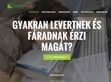 Emésztési problémái vannak?  - http://www.meregtelenitokura.eu/