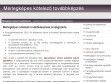 Könyvelő továbbképzés országszerte - http://merlegkepes-kotelezo-tovabbkepzes.hu
