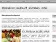 Mérlegképes kreditpontok - http://www.merlegkepeskreditpontok.hu