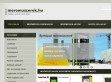 Merőműszerek webáruház minden mérésre eszköz - http://www.meromuszerek.hu