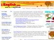 Free Printables - http://www.mes-english.com/flashcards/holidays.php