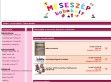 Meseszép Bababolt - http://meseszep.bolthely.hu