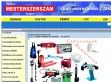 Pannon Mesterszerszám Bt. - http://www.mesterszerszam.hu/katalogus/muhelyberendezesek.html