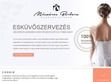 Mészáros Barbara Esküvőszervező - http://www.meszarosbarbara.hu