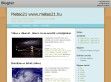 Meteo21 blog - http://meteo21.blogter.hu