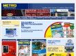 Metro - http://www.metro.co.hu