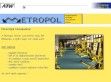 Metropol Fitness Miskolc - http://metropolfitness.atw.hu/