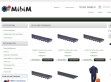 Mibim.hu - ékszíj, lánc, fogaskerék - http://www.mibim.hu/hajtastechnika