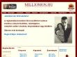 Nógrádi Bence - http://milliomos.hu/