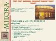 Milora - Minőségi függöny, tapéta és bútorszövet - http://www.milora.hu