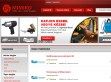 Pneumatika, kompresszor, kéziszerszám – Mimiko Webáruház - http://www.mimiko.hu/