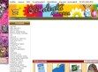 Mindenki Áruháza Webshop - http://www.mindenkiaruhaza.hu/gyerekszoba-kiegeszitok