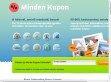 Mindenkupon.hu -  a kupon gyűjtőportál  - http://mindenkupon.hu/ 