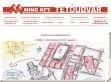 Tetőtéri ablakok - http://www.mindkft.hu