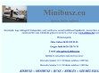 Abibusz Minibuszbérlés - http://minibusz.eu/