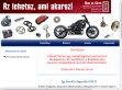 Mirek Motors motorszerviz - http://www.mirekmotors.fw.hu