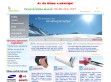 Borsod Klíma (Miskolc) - http://www.miskolc.klima.hu/