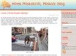 Miskolc blog - http://miskolchirek.blog.hu/