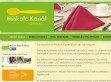 Miskolc Kanál - http://www.miskolckanal.hu