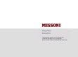 Missoni - http://www.missoni.it/